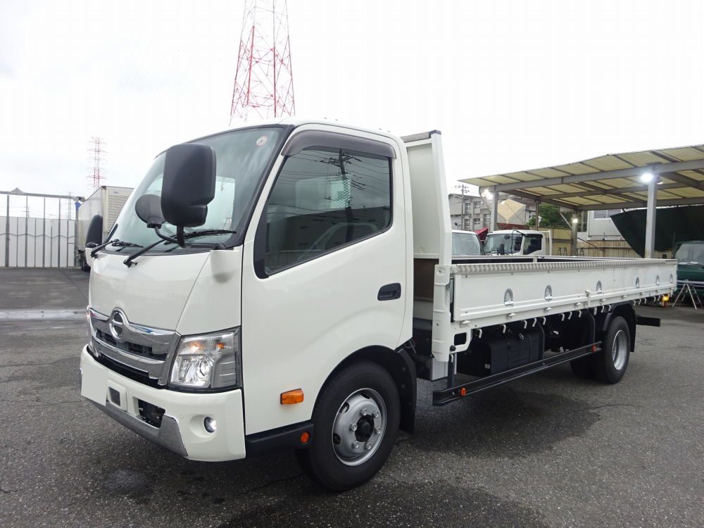 三菱 ザ・グレート 大型 ウイング ハイルーフ ベッド の中古トラック【車両No.140301】