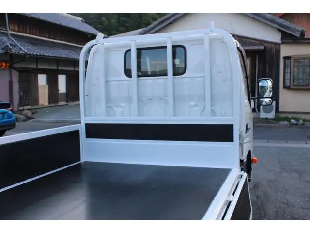 日野 デュトロ 小型 平ボディ  H28の中古トラック画像6