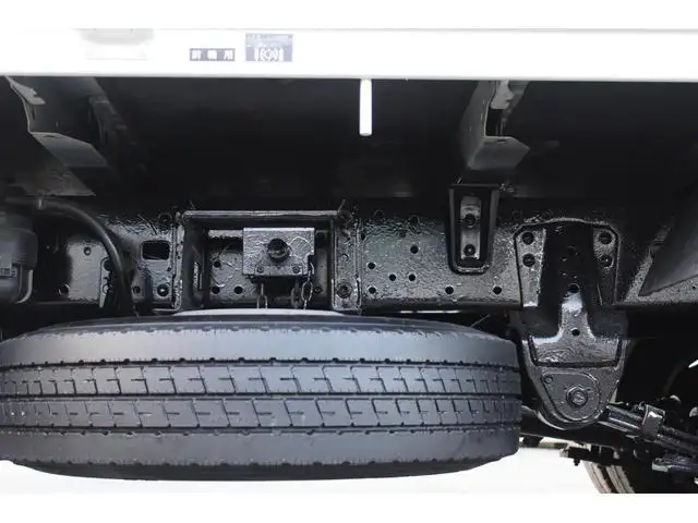 日野 デュトロ 小型 平ボディ  H28の中古トラック画像16