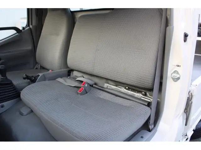 日野 デュトロ 小型 平ボディ  H28の中古トラック画像8
