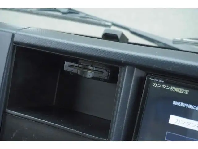 いすゞ エルフ 小型 平ボディ  H30の中古トラック画像13