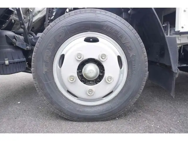 いすゞ エルフ 小型 平ボディ  H30の中古トラック画像20