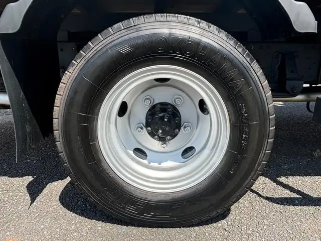 マツダ タイタン 小型 平ボディ Wキャブ パワーゲートの中古トラック画像20