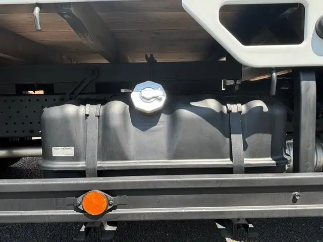 マツダ タイタン 小型 平ボディ Wキャブ パワーゲートの中古トラック画像像17