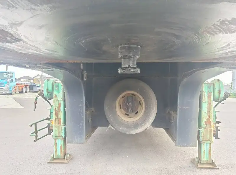 国内・その他 国産車その他 トレーラー/その他 トレーラー 16輪 TL302Aの中古トラック画像12