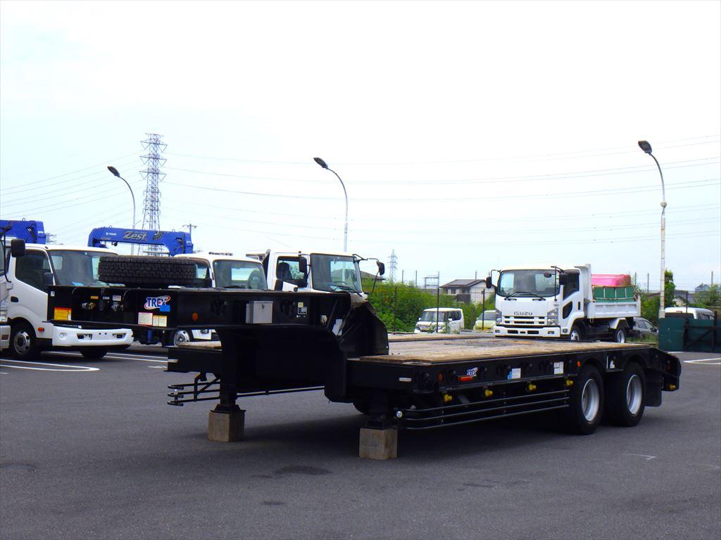 三菱 キャンター 小型 冷凍冷蔵 低温 キーストン の中古トラック【車両No.140276】