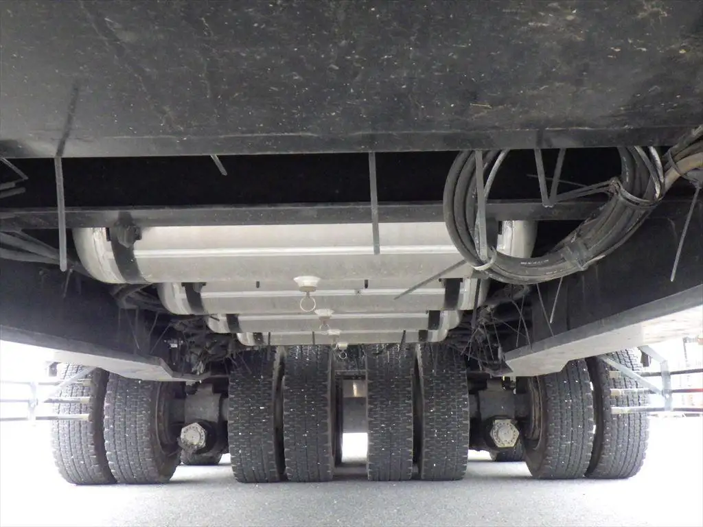 国内・その他 国産車その他 トレーラー/その他 トレーラー 16輪 1デフの中古トラック画像像17