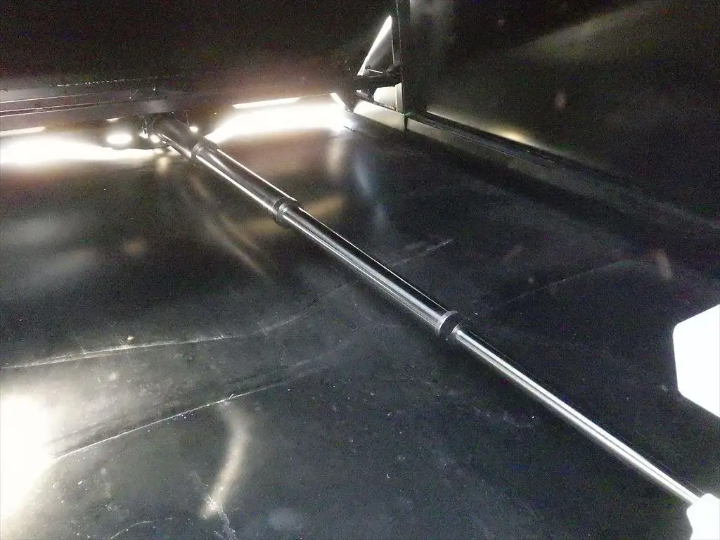 日野 デュトロ 小型 パッカー車 プレス式 2PG-XZU702Mの中古トラック画像10