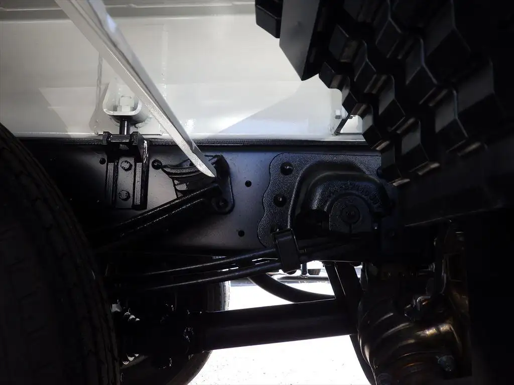 日野 デュトロ 小型 パッカー車 プレス式 2PG-XZU702Mの中古トラック画像18