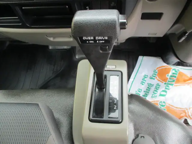 日産 アトラス 小型 平ボディ Wキャブ CBF-SQ2F24の中古トラック画像像17