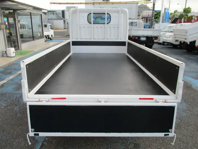日産 アトラス 小型 平ボディ CBF-SQ2F24 H28の中古トラック画像7