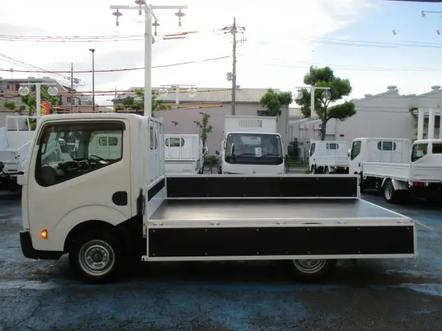 日産 アトラス 小型 平ボディ CBF-SQ2F24 H28の中古トラック画像5