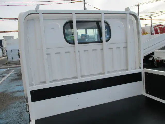 日産 アトラス 小型 平ボディ CBF-SQ2F24 H28の中古トラック画像9