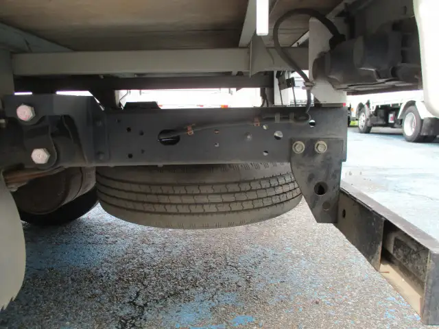 日産 アトラス 小型 平ボディ CBF-SQ2F24 H28の中古トラック画像19
