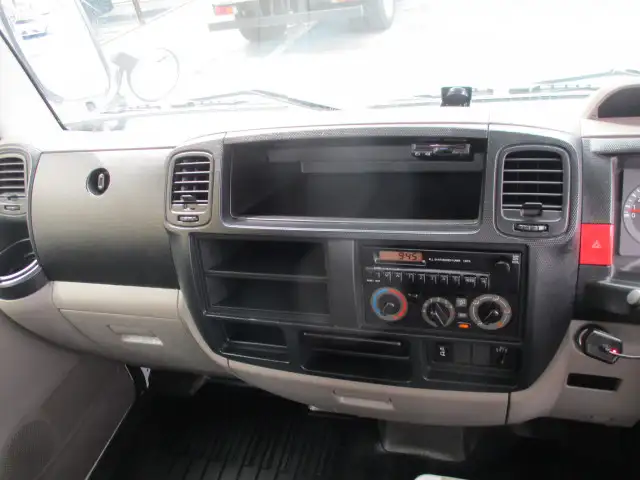 日産 アトラス 小型 平ボディ CBF-SQ2F24 H28の中古トラック画像15