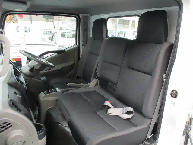 日産 アトラス 小型 平ボディ CBF-SQ2F24 H28の中古トラック画像12