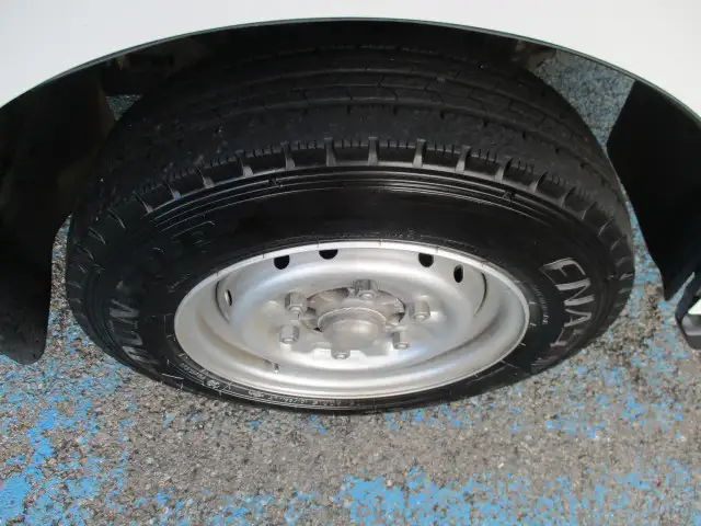 日産 アトラス 小型 平ボディ CBF-SQ2F24 H28の中古トラック画像20