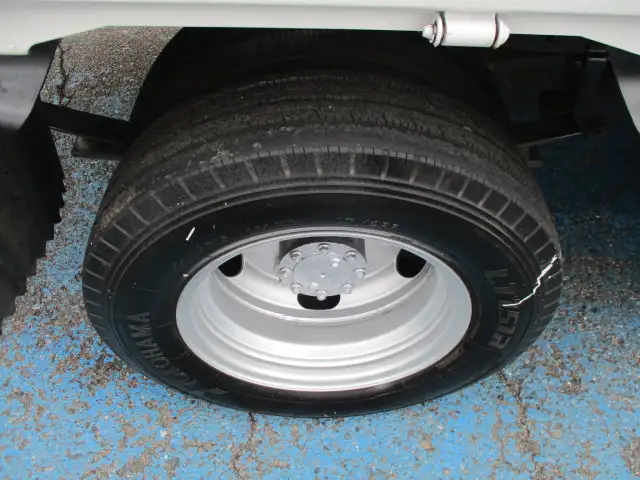 いすゞ エルフ 小型 平ボディ TPG-NJR85A H29の中古トラック画像20