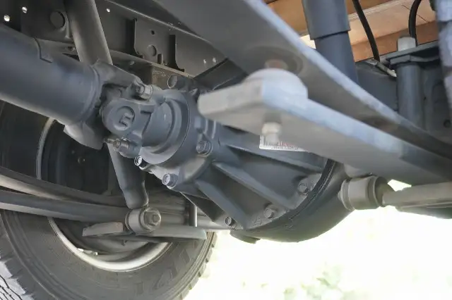 いすゞ エルフ 小型 平ボディ TPG-NJR85A H29の中古トラック画像像17