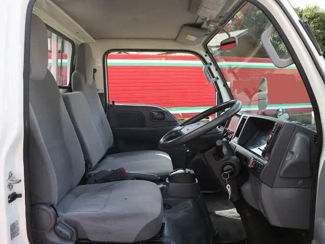 マツダ タイタン 小型 平ボディ TRG-LHR85A H30の中古トラック画像11