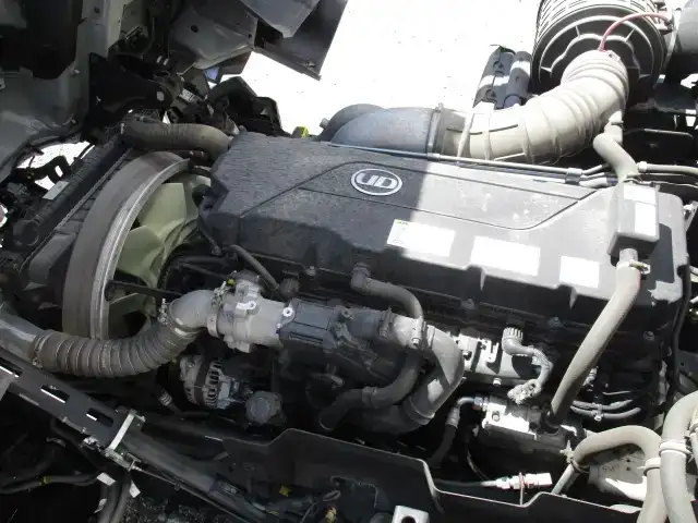 日産UD クオン 大型 ウイング 2RG-CG5FA の中古トラック【車両No 日産UD クオン 大型 ウイング 2RG-CG5FA の中古トラック【車両No