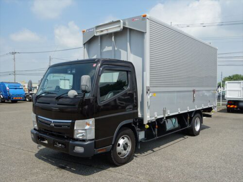 トヨタ ダイナ 小型 平ボディ TPG-XZC605 H29 の中古トラック【車両No.177042】