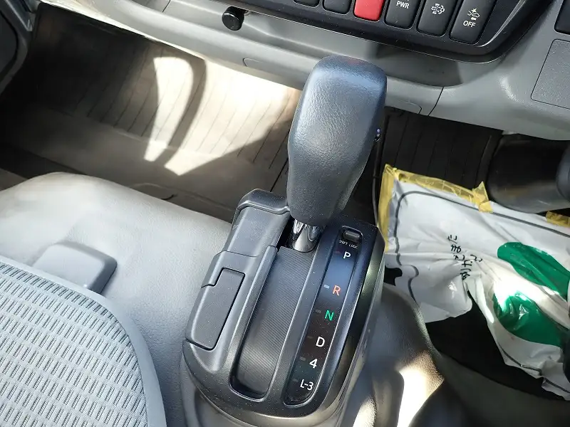 日野 デュトロ 小型 平ボディ TKG-XZC605M H29の中古トラック画像16