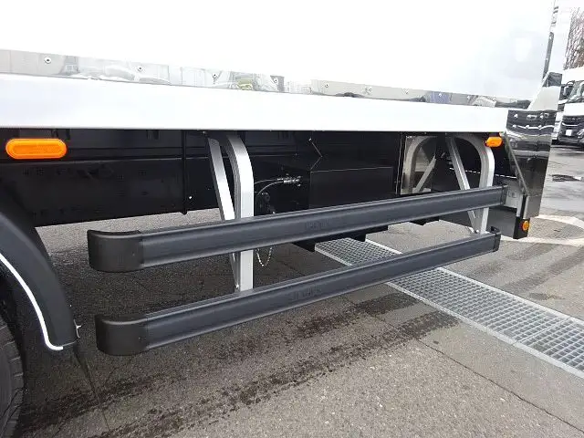 三菱 ファイター 中型/増トン 特殊車両 2DG-FQ62F R6の中古トラック画像13