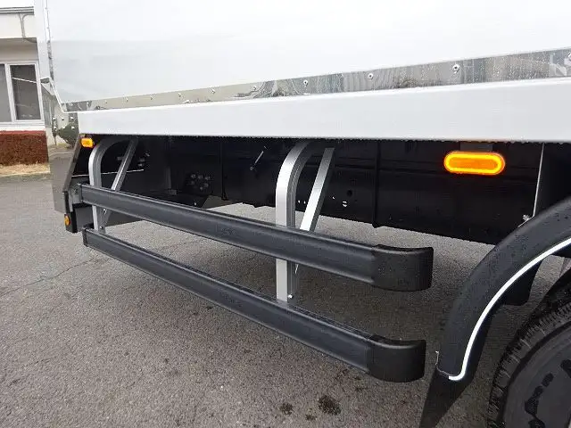三菱 ファイター 中型/増トン 特殊車両 2DG-FQ62F R6の中古トラック画像14