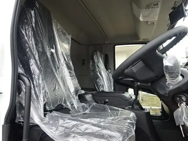 三菱 ファイター 中型/増トン 特殊車両 2DG-FQ62F R6の中古トラック画像9