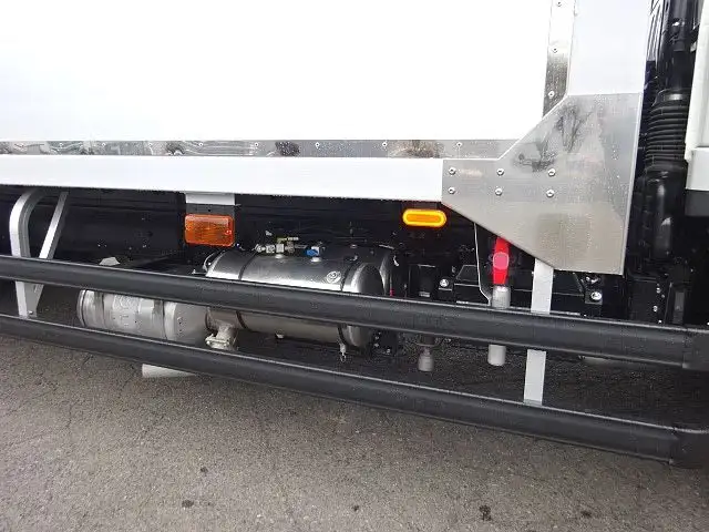 三菱 ファイター 中型/増トン 特殊車両 2DG-FQ62F R6の中古トラック画像16