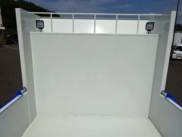 三菱 ファイター 中型/増トン ダンプ コボレーン 2KG-FK72FZの中古トラック画像5