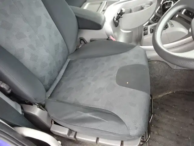 日産UD クオン 大型 ウイング ハイルーフ エアサスの中古トラック画像8