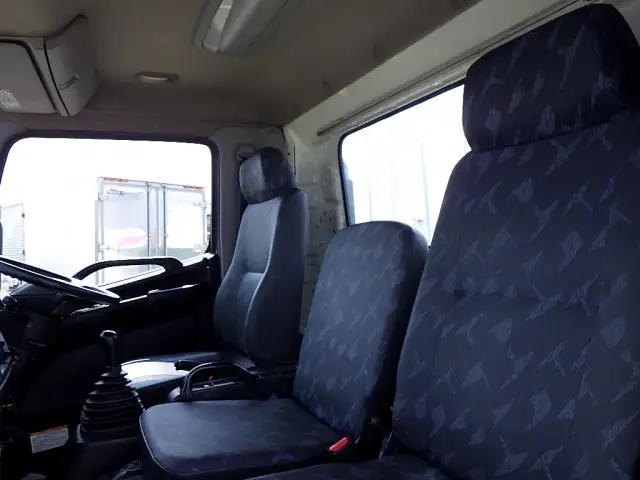 日野 レンジャー 中型/増トン 平ボディ SKG-FC9JKAP H24の中古トラック画像7