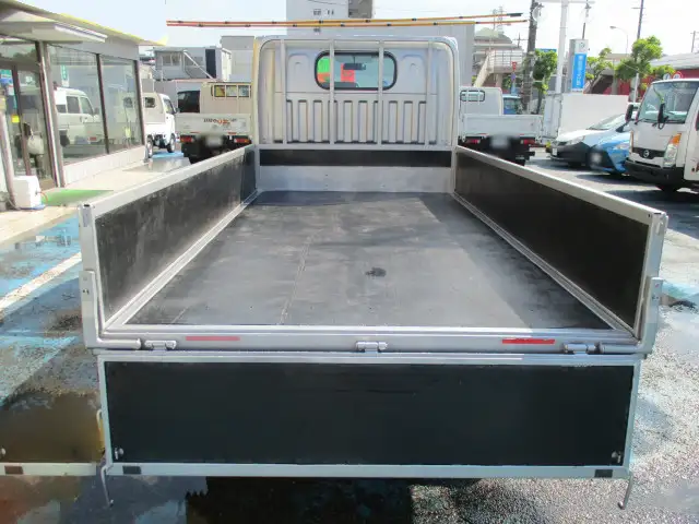 日産 アトラス 小型 平ボディ CBF-SQ2F24 H29の中古トラック画像7
