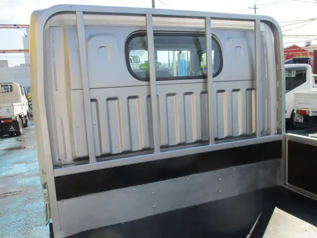 日産 アトラス 小型 平ボディ CBF-SQ2F24 H29の中古トラック画像10