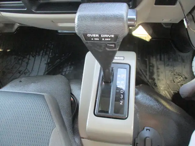 日産 アトラス 小型 平ボディ CBF-SQ2F24 H29の中古トラック画像像17