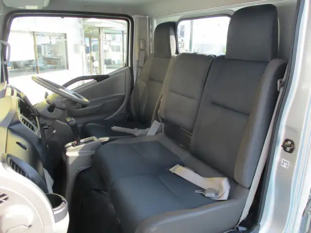 日産 アトラス 小型 平ボディ CBF-SQ2F24 H29の中古トラック画像13