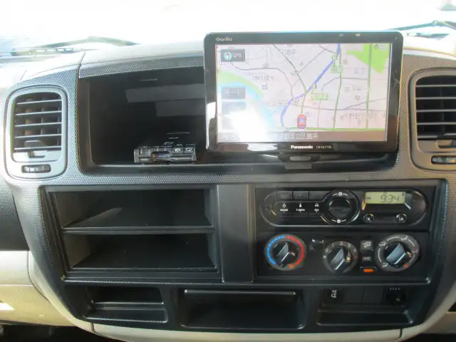 日産 アトラス 小型 平ボディ CBF-SQ2F24 H29の中古トラック画像16