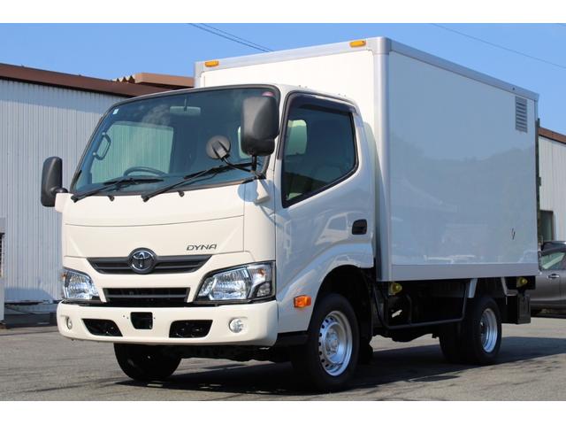 トヨタ ダイナ 小型 冷凍冷蔵