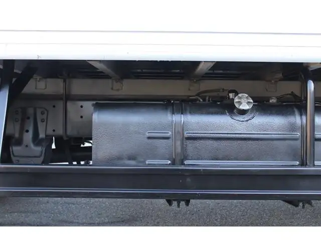 トヨタ トヨエース 小型 アルミバン ボトルカー サイドドアの中古トラック画像16
