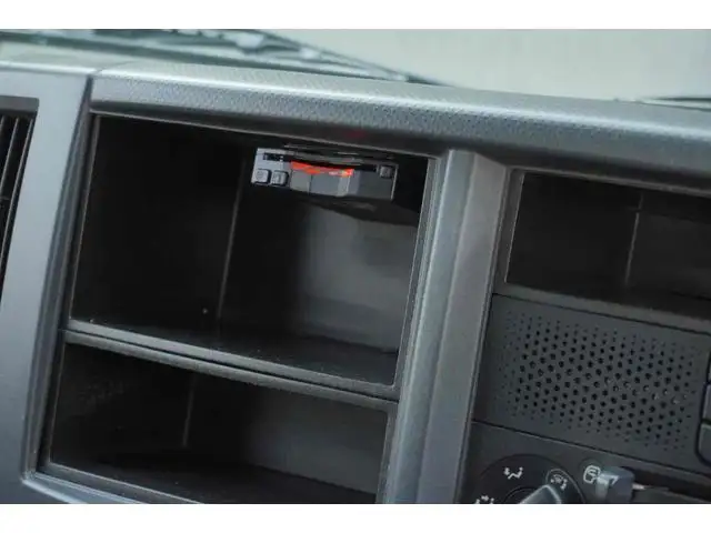 いすゞ エルフ 小型 平ボディ  H29の中古トラック画像12