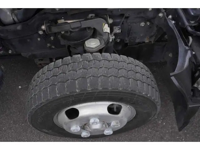 いすゞ エルフ 小型 平ボディ  H29の中古トラック画像19