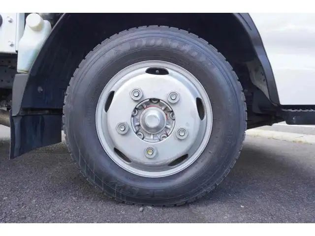 いすゞ エルフ 小型 平ボディ  H29の中古トラック画像20