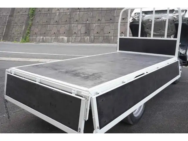 いすゞ エルフ 小型 平ボディ  H29の中古トラック画像5