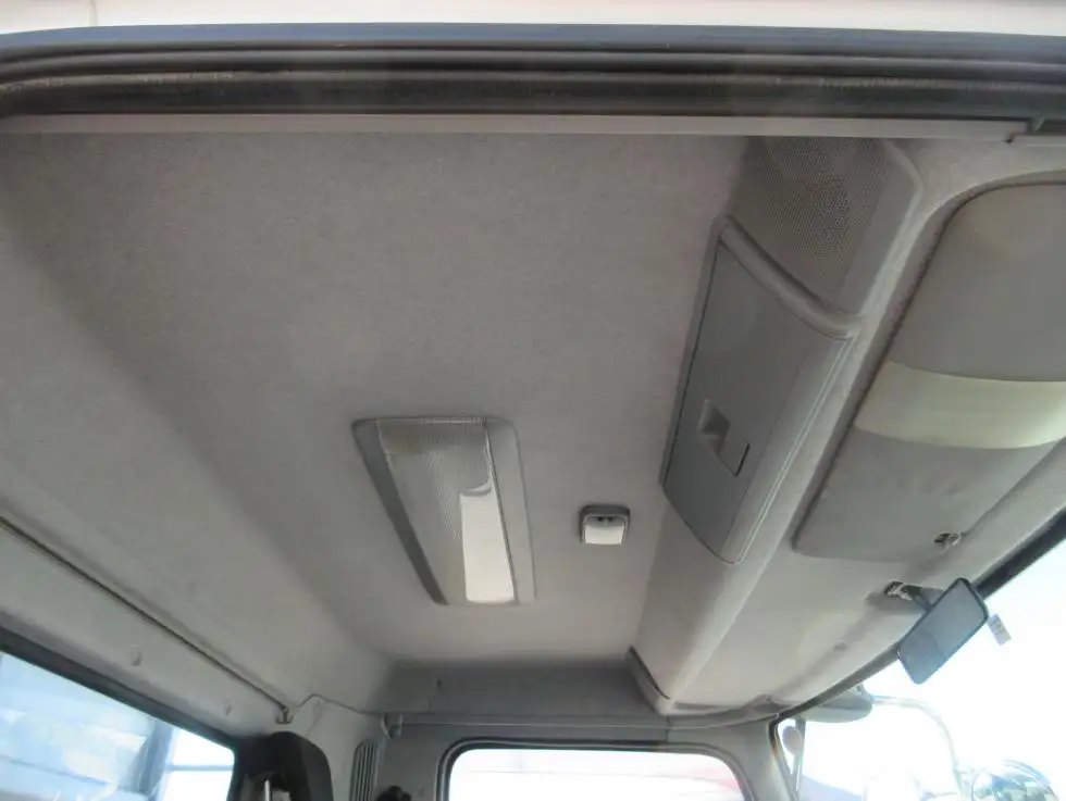 日産UD コンドル 中型/増トン ダンプ 土砂禁 TKG-MK38Lの中古トラック画像13