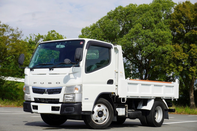 日産UD クオン 大型 ダンプ ハイルーフ コボレーン の中古トラック【車両No.169599】