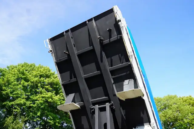 三菱 キャンター 小型 ダンプ 強化 コボレーンの中古トラック画像16