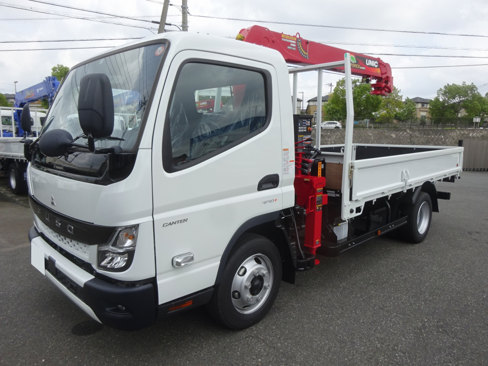 トヨタ トヨエース 小型 平ボディ 2RG-XZC605 R2 の中古トラック【車両No.186733】