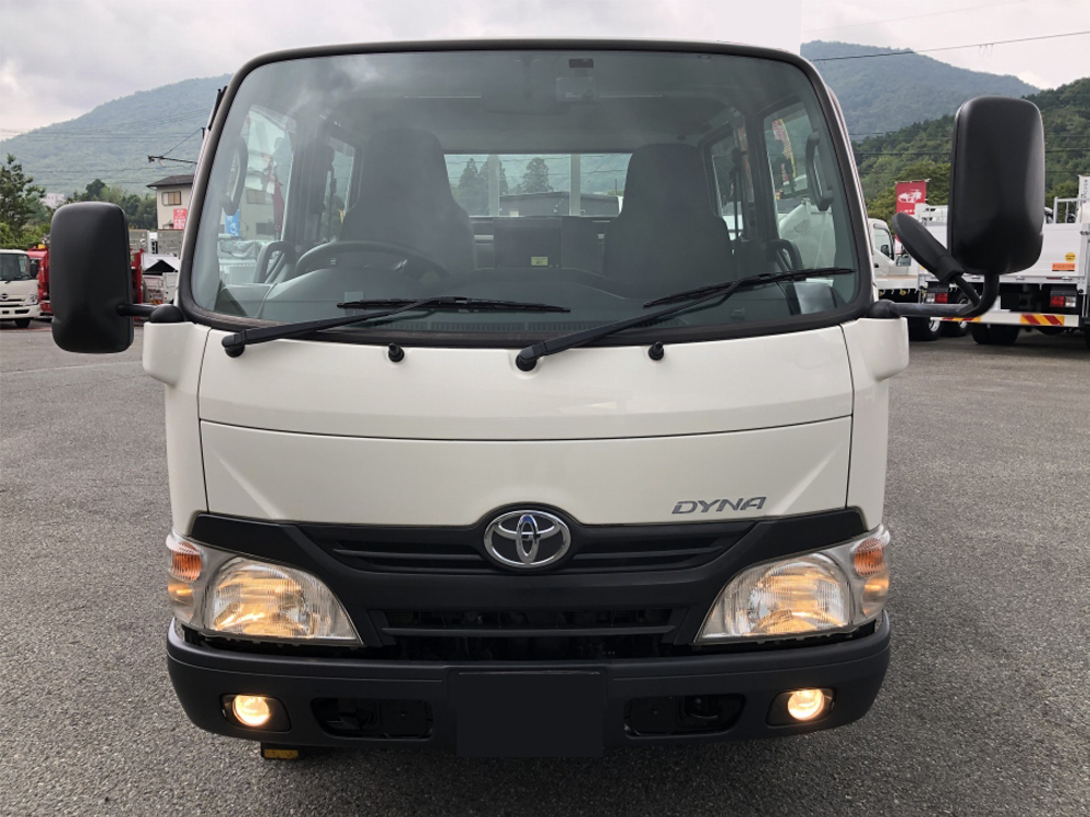 ダイナ TKG-XZU605 「ボルテージコンバーター」 058 86206-37130 ダイナ TKG-XZU605 「ボルテージコンバーター」 058 86206-37130
